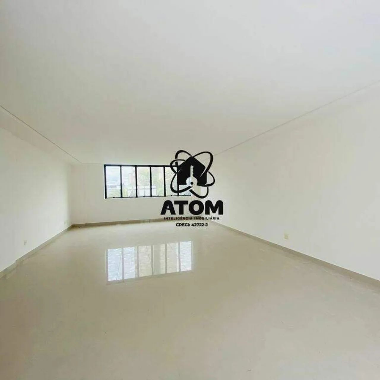 Sala comercial a venda no edifício Blue Office no Centro - Foto 4