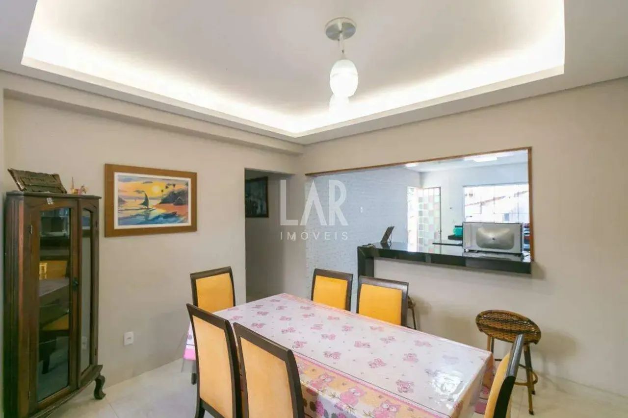 Casa à venda, 3 quartos, 1 suíte, 2 vagas, Planalto - Belo Horizonte/MG - Foto 5
