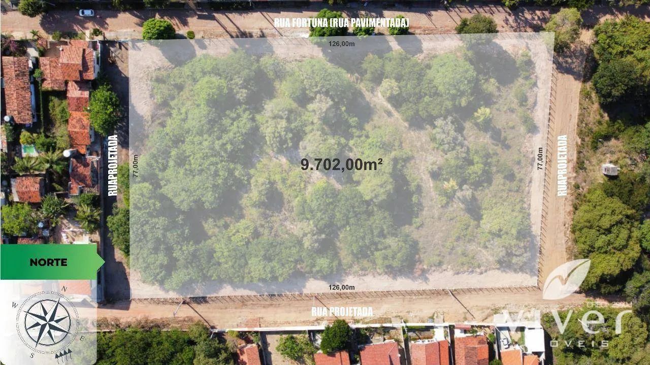 TERRENO 21 LOTES - PIUM - Foto 2
