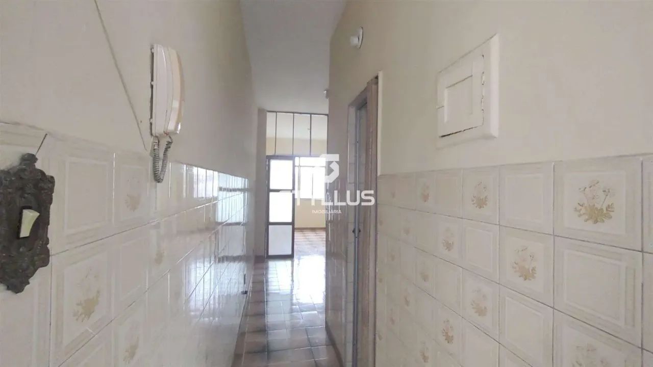 Quintino Bocaiúva | Apartamento 1 quarto - Foto 4