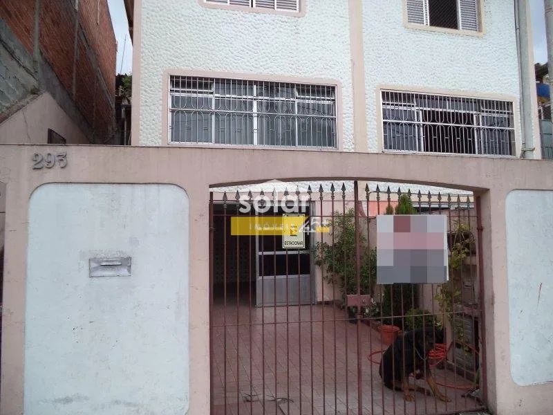 SOBRADO Á VENDA - VILA CISPER - Foto 3