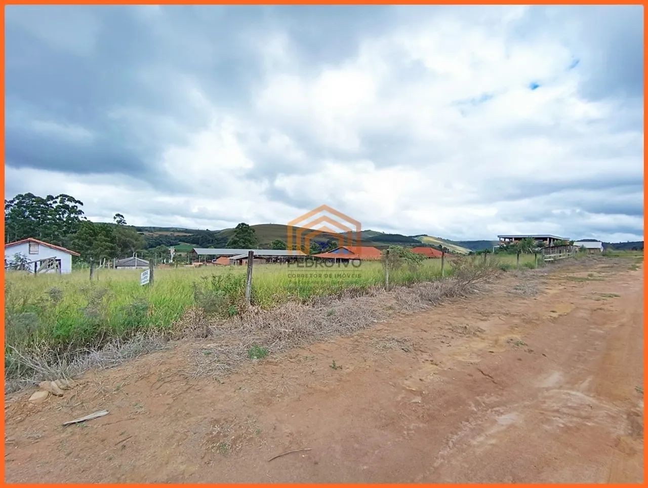 Terreno para Venda em Bom Jardim de Minas, Viegas - Foto 3
