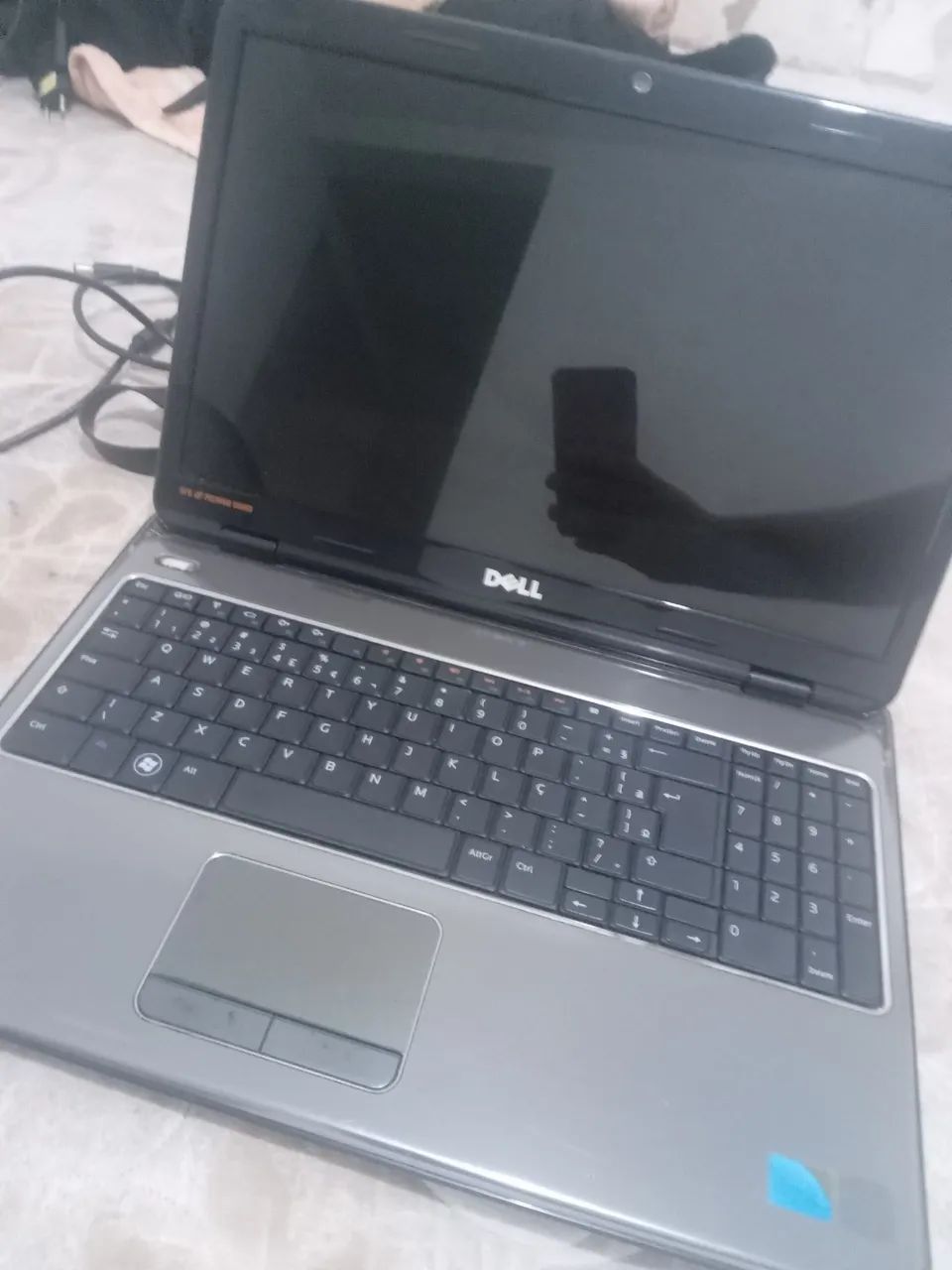 Notebook Dell inspiron - Foto 2