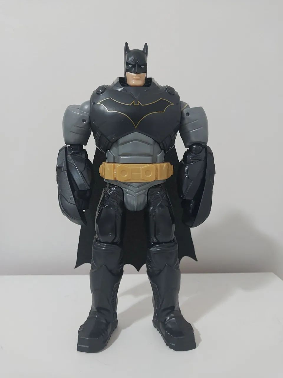 Boneco Batman 30cm 