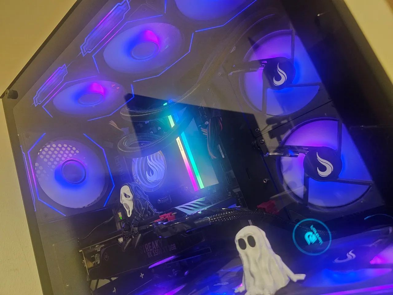 Pc Gamer Ryzen 