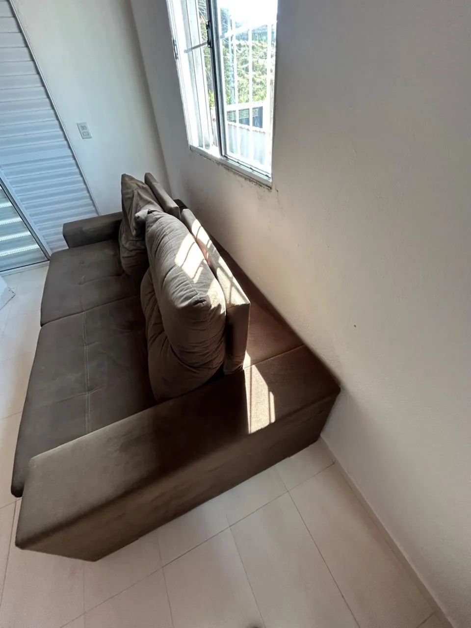 sofá Cama espaçoso  - Foto 2