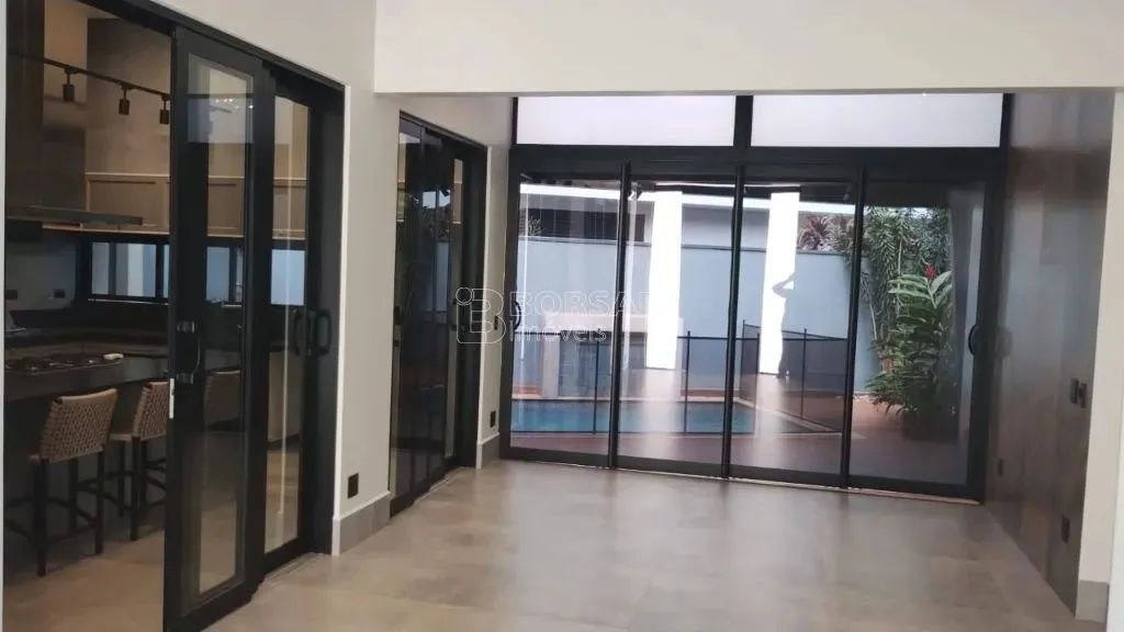 Locação de Casas / Condomínio na cidade de Araraquara - Foto 8