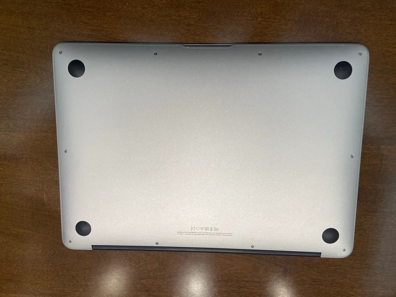 MacBook Air 13? 256GB A1466 - Foto 5