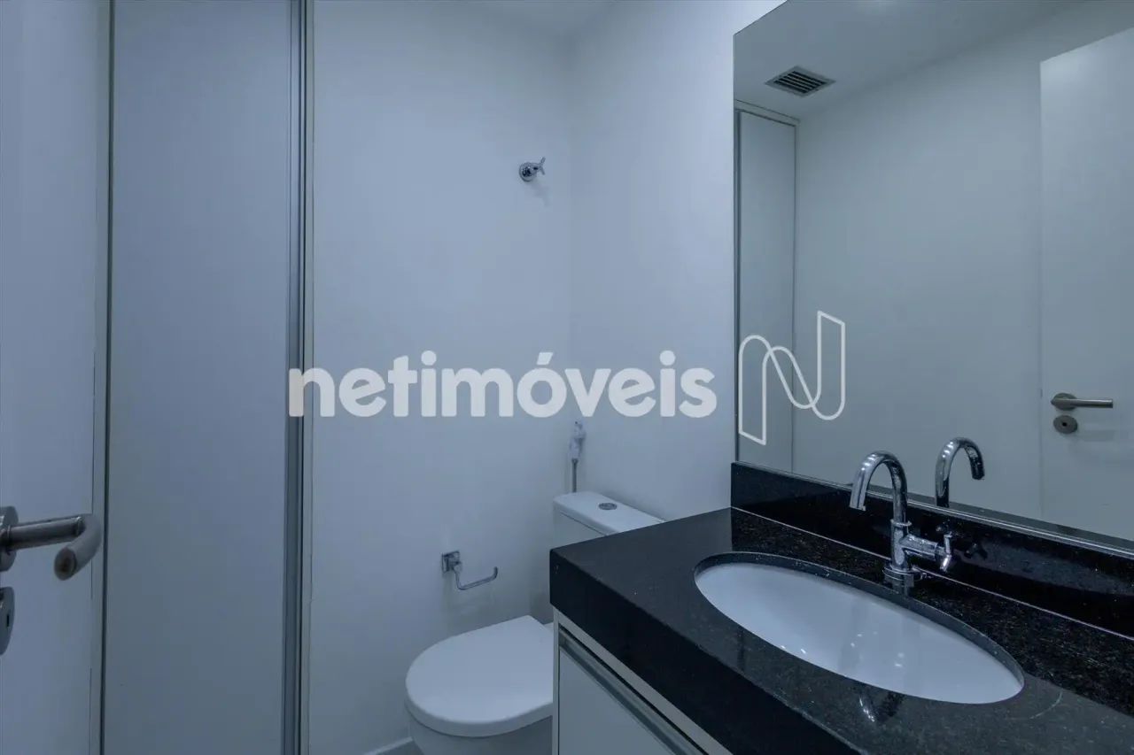 Sala comercial - Cond. Manhattan Square -Wall Street - Foto 4