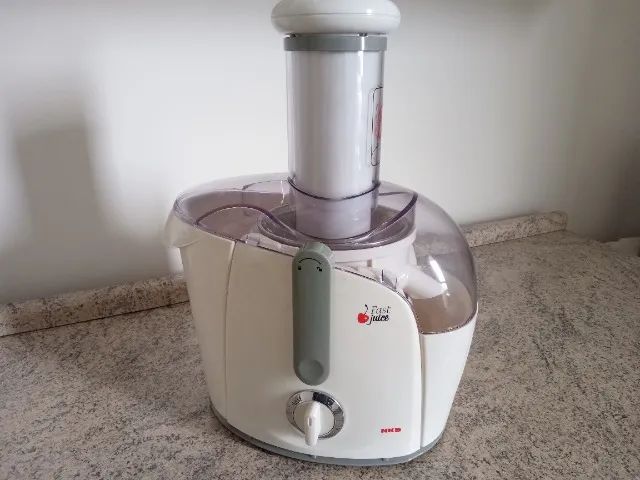 Centrifuga de Frutas e Alimentos - Foto 2