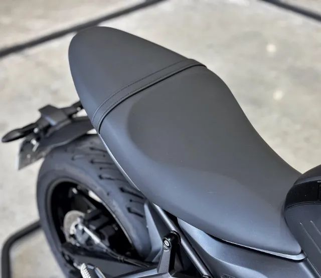 Triumph Trident 660 - 2026 - Foto 3