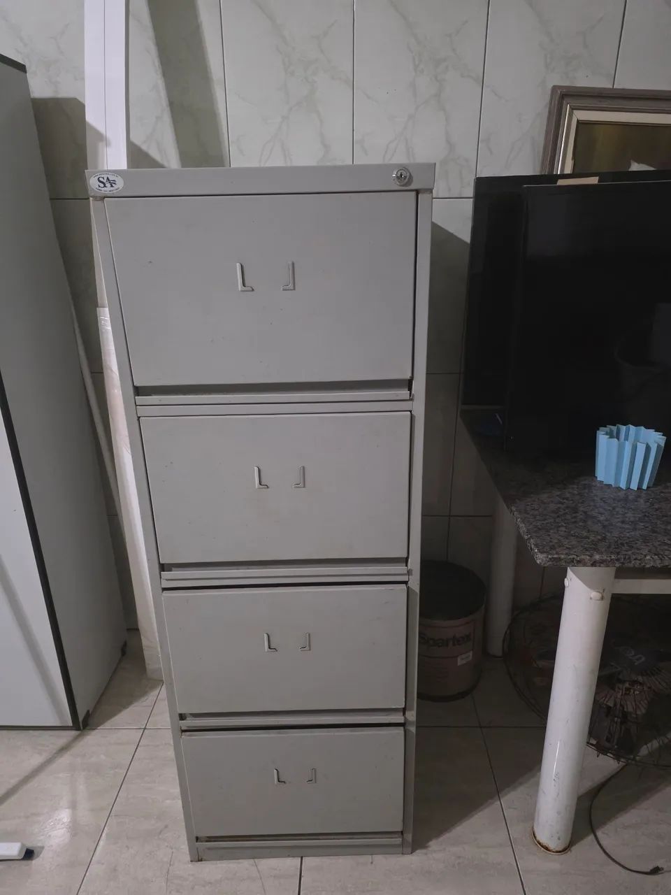 Arquivo de documentos  - Foto 3