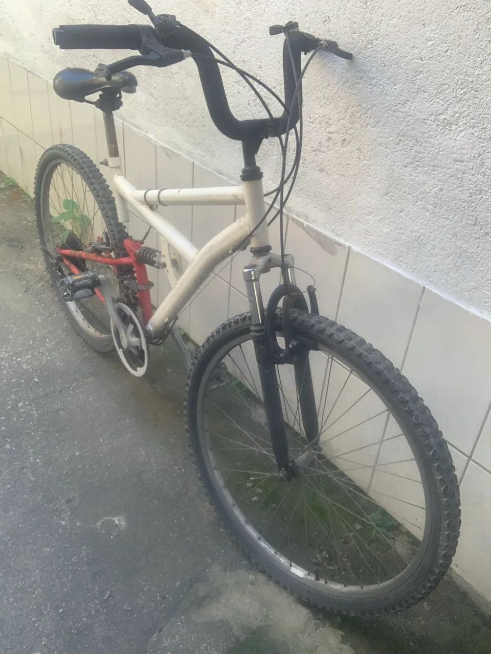 Vendo bicicleta  - Foto 2