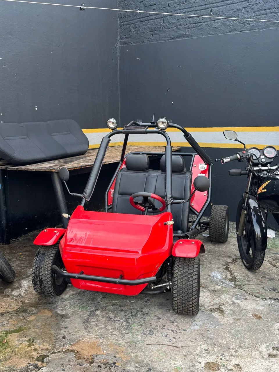 Buggy 2017  - Foto 3