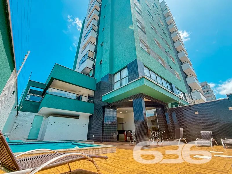 Apartamento | Joinville | Saguaçu - Foto 4