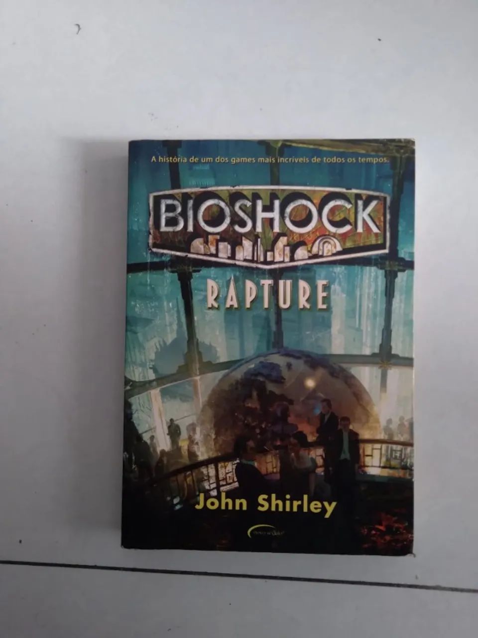 BIOSHOCK