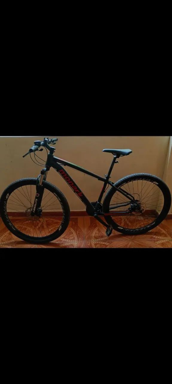 Bicicleta Aro 29 - Foto 3