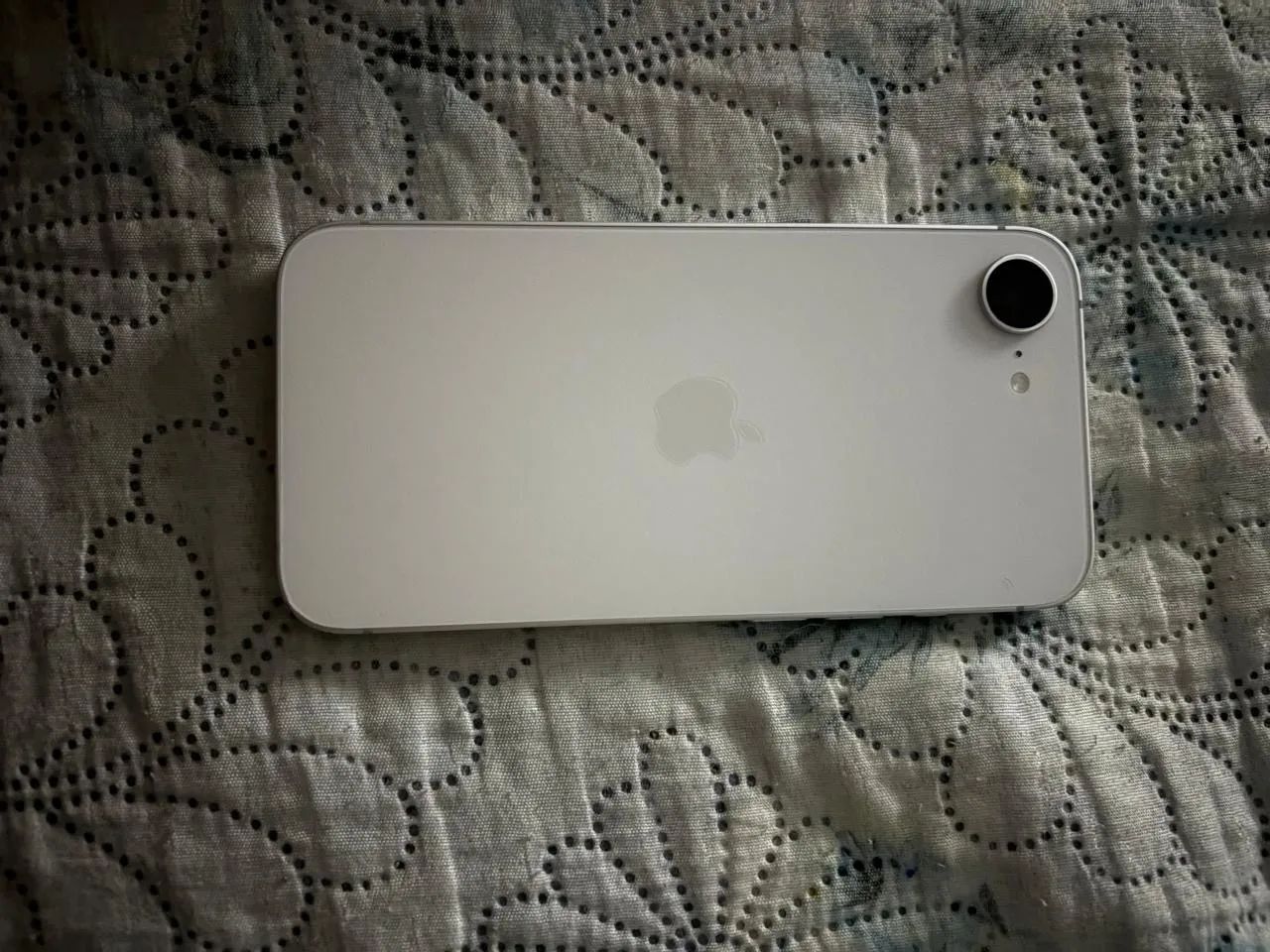 Vender Rápido iPhone 16e 128gb - Foto 2