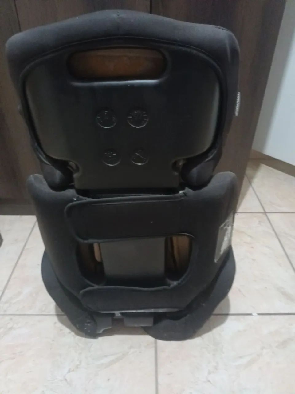 Cadeirinha vayage 