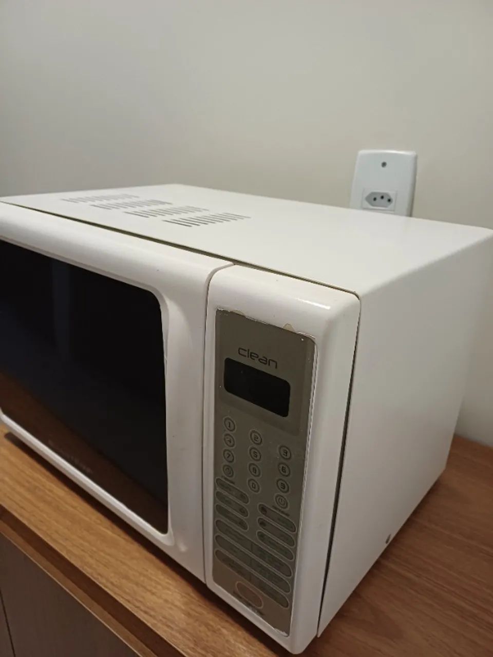 Microondas  - Foto 3