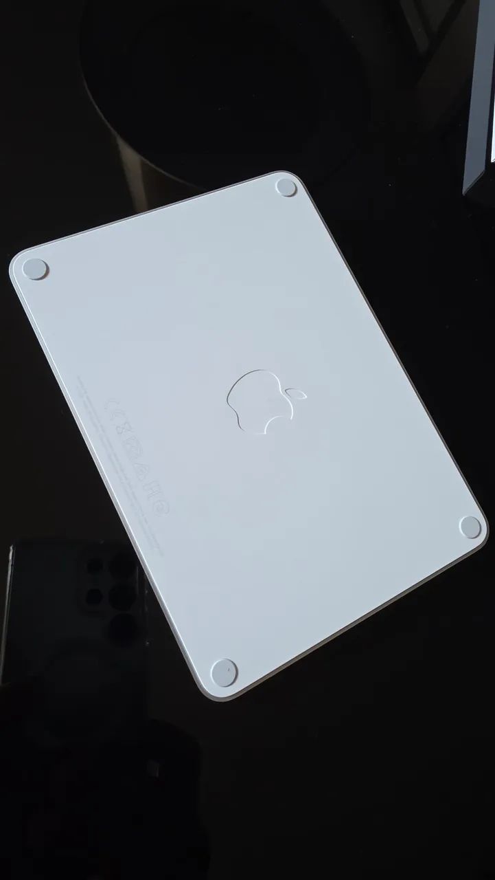 Magic Trackpad - Original USA - Foto 3