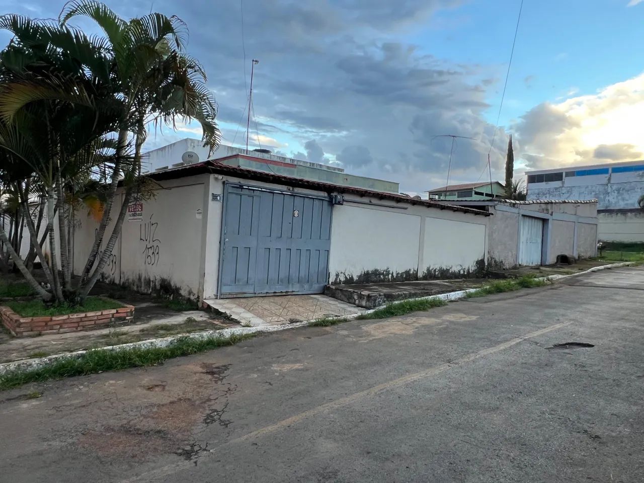 Foto - Brasília - Setor Tradicional (Planaltina)