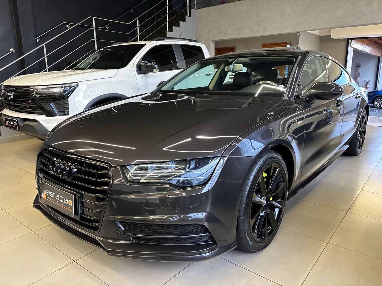 Audi A7 A7 Sportback 2.0 TFSI S Tronic 2016