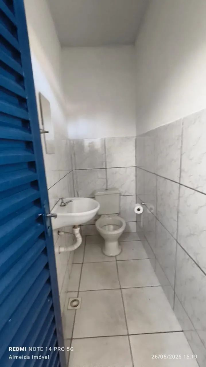 Aluguel Galpão - Foto 5