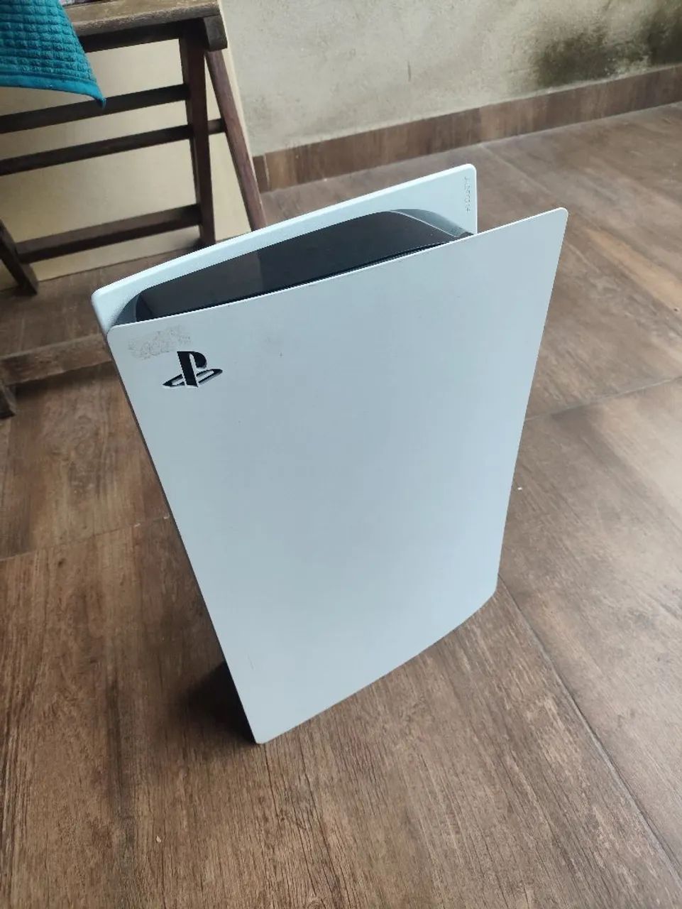 Ps5 não quer ligar  - Foto 5