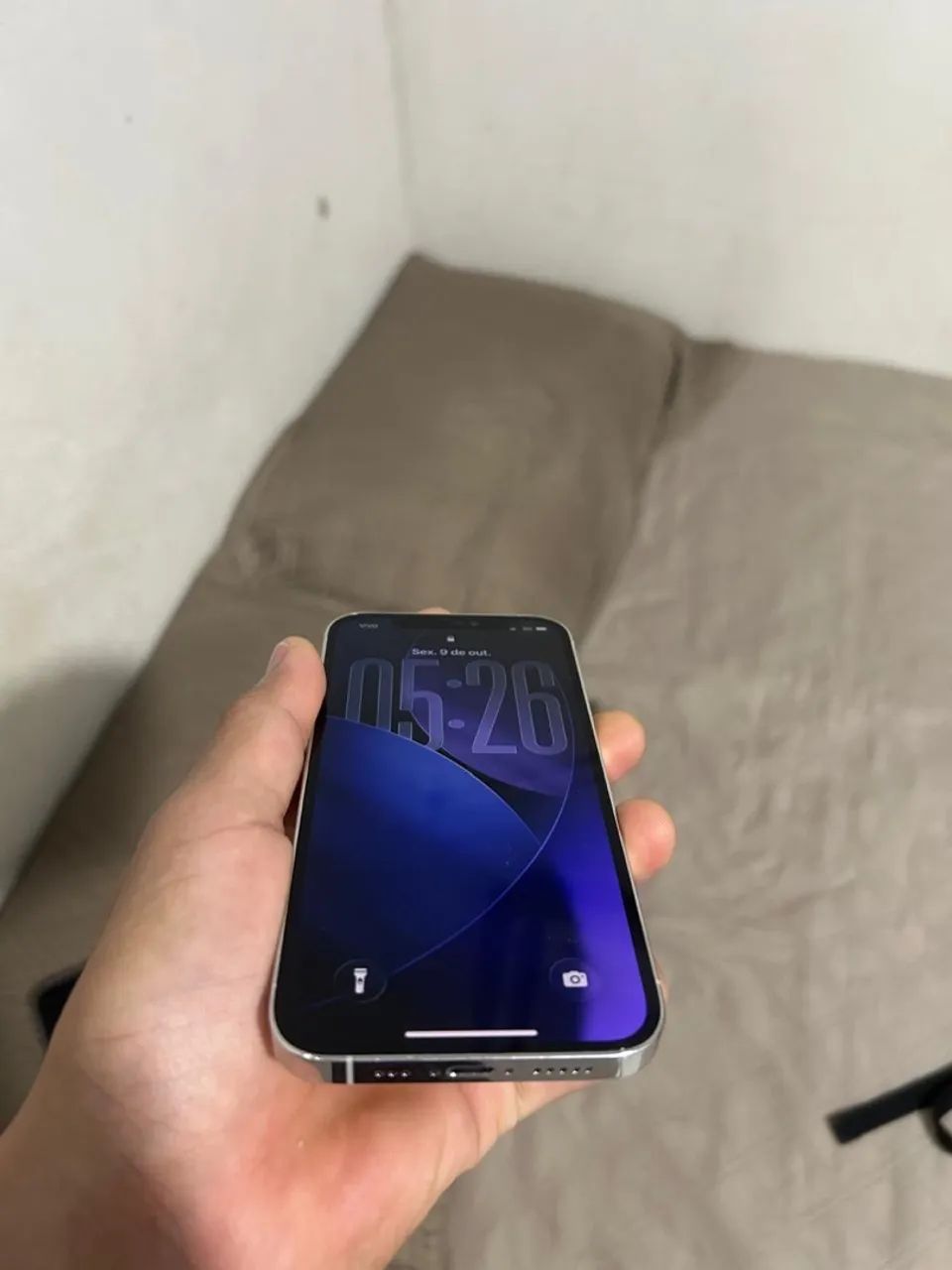 iPhone 12 Pro  - Foto 2