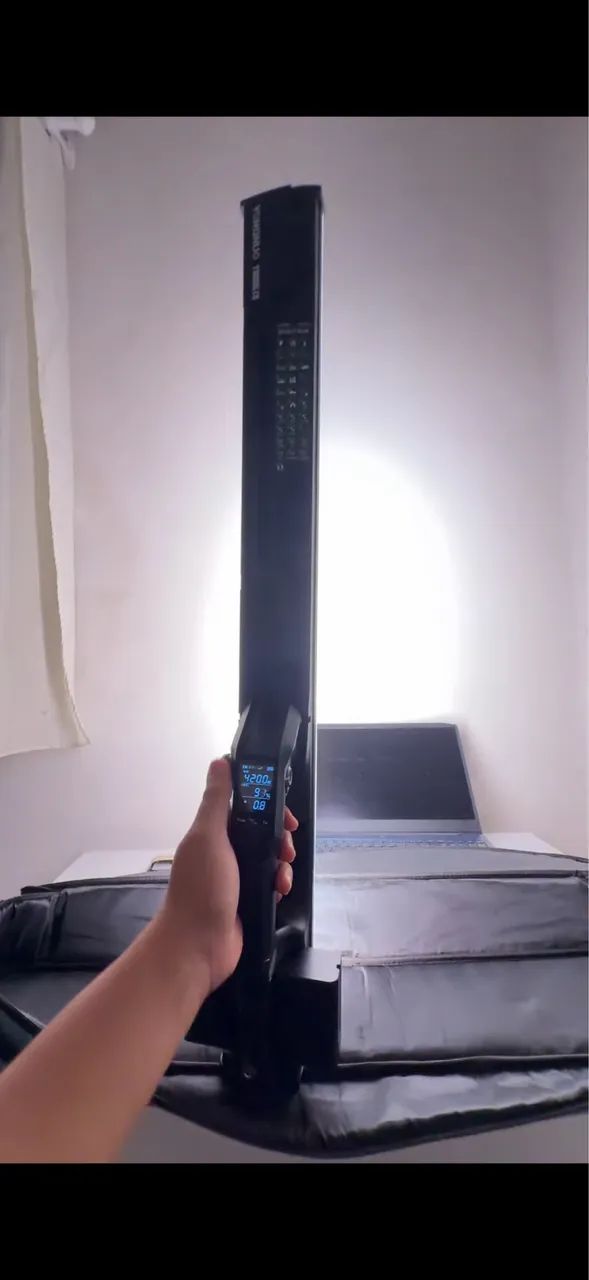 Bastão de Led Youngnuo YN660 