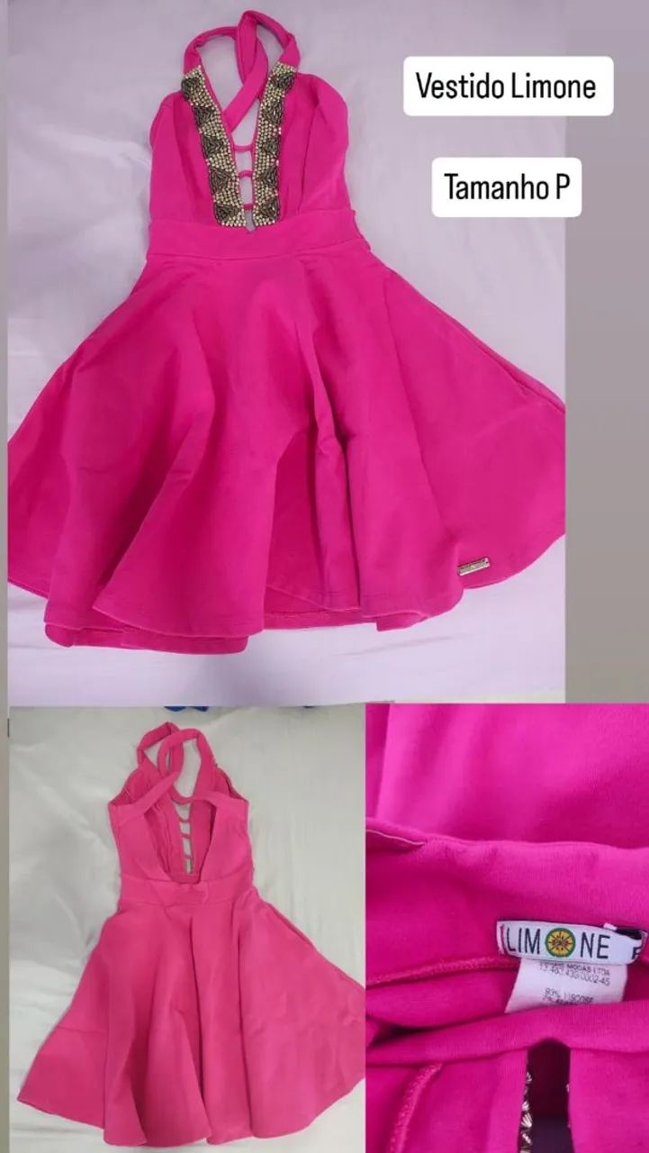 Vestido Limone  - Foto 4