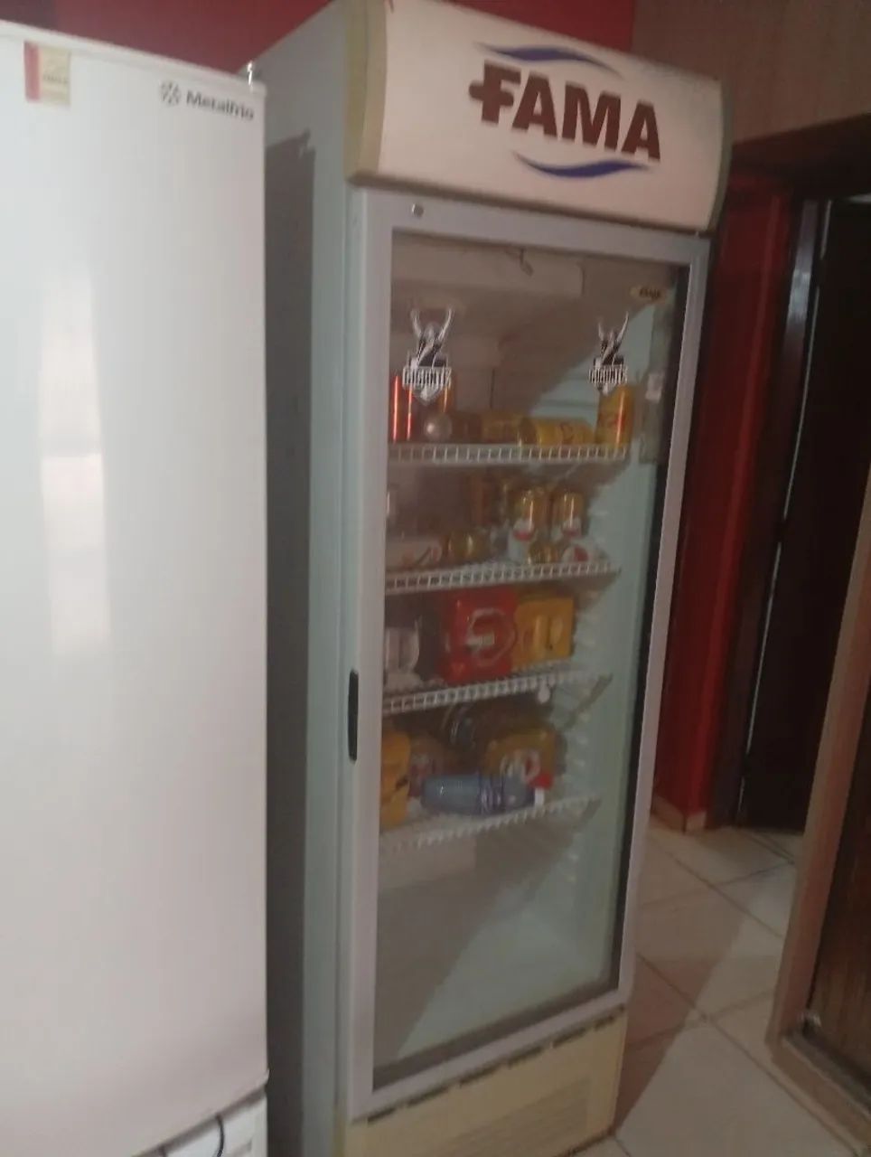  3 Freezer mostruário - Foto 3