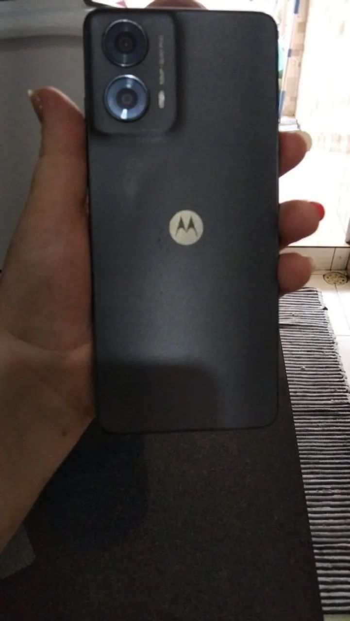 Motorola moto g24 - Foto 4