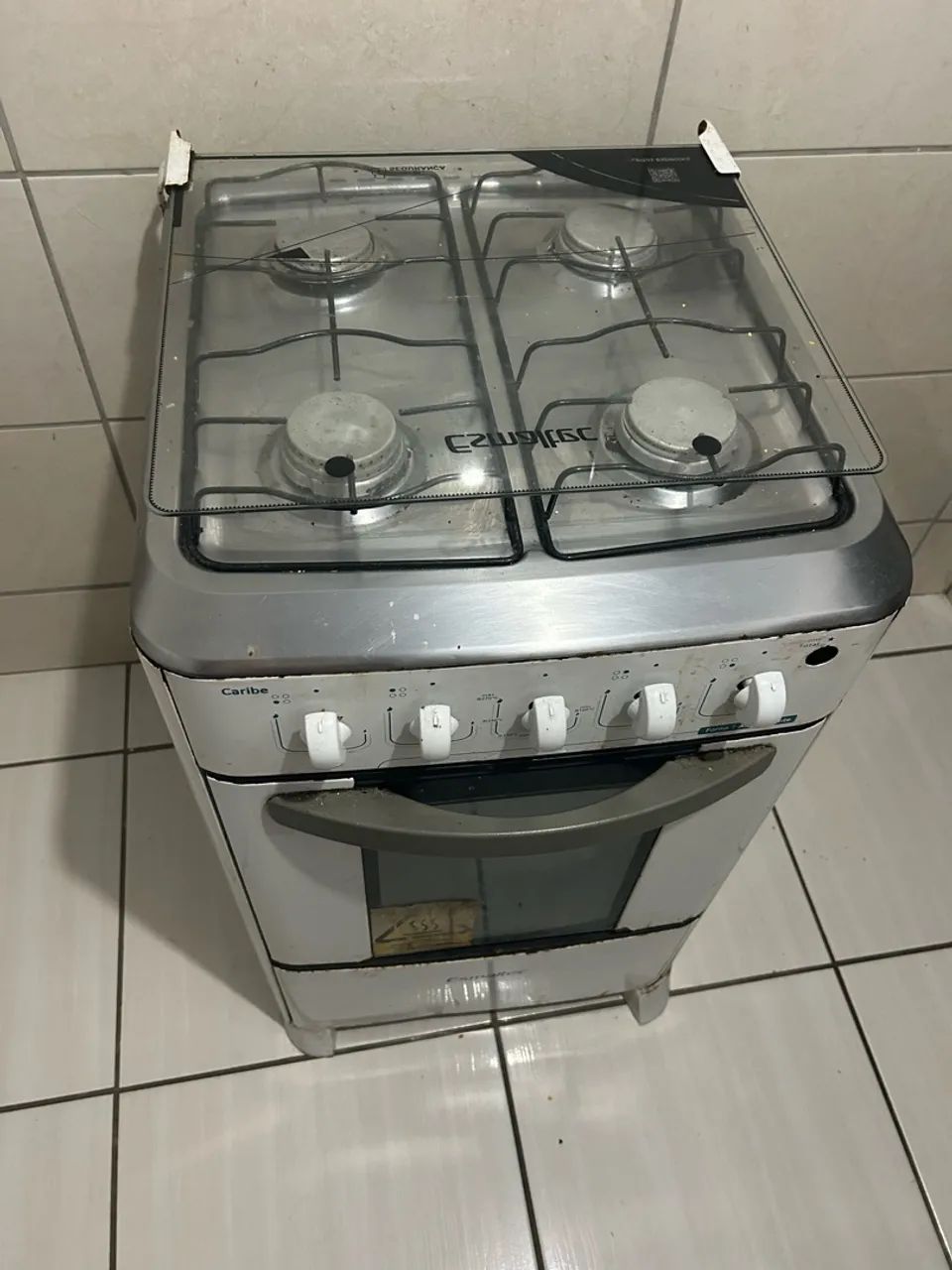 Fogão  - Foto 3