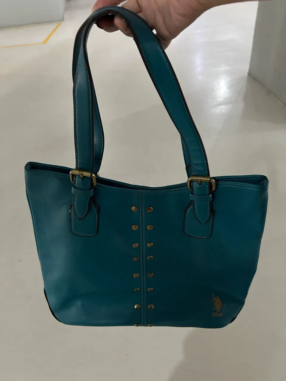 Bolsa polo  - Foto 4