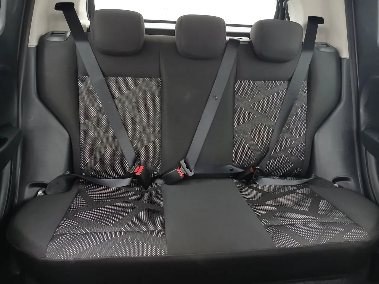Fiat Mobi LIKE 1.0 Fire Flex 5p., foto 17 de 17