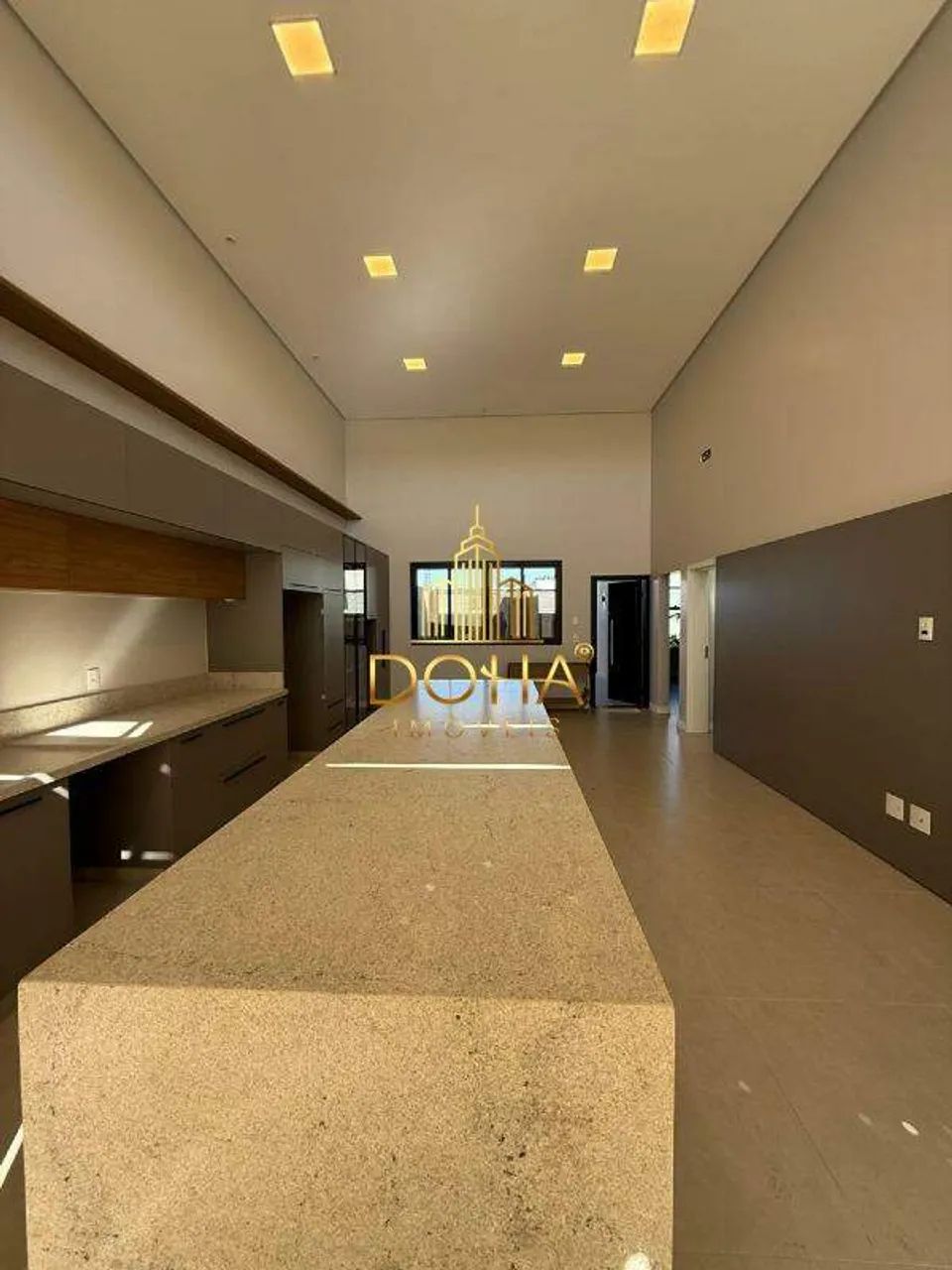 CASA TÉRREA COM 3 SUÍTES NO RECANTO TROPICAL - Foto 5