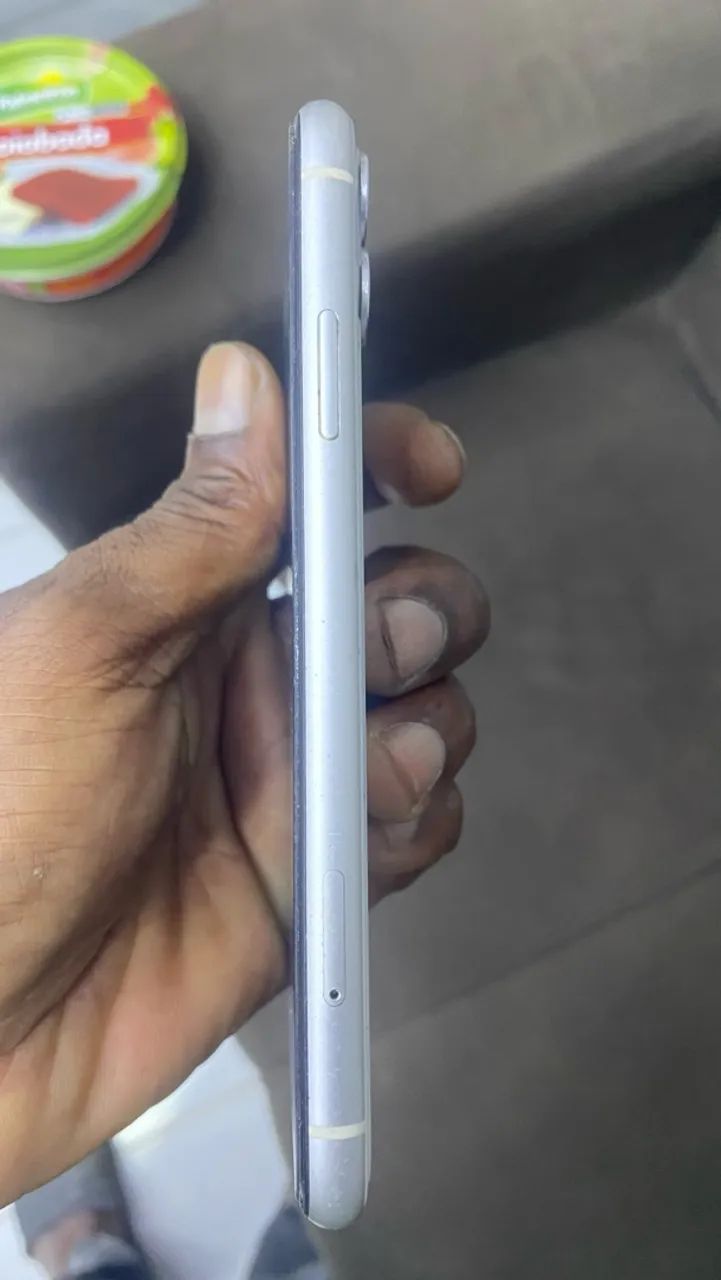 iPhone 11 todo original  - Foto 3