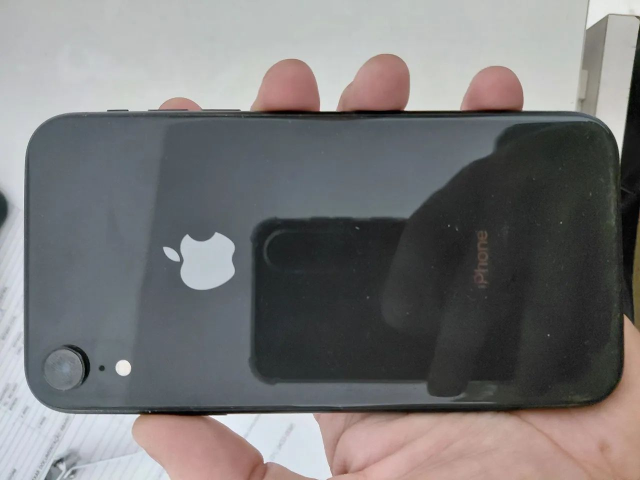 Iphone Xr - Foto 3