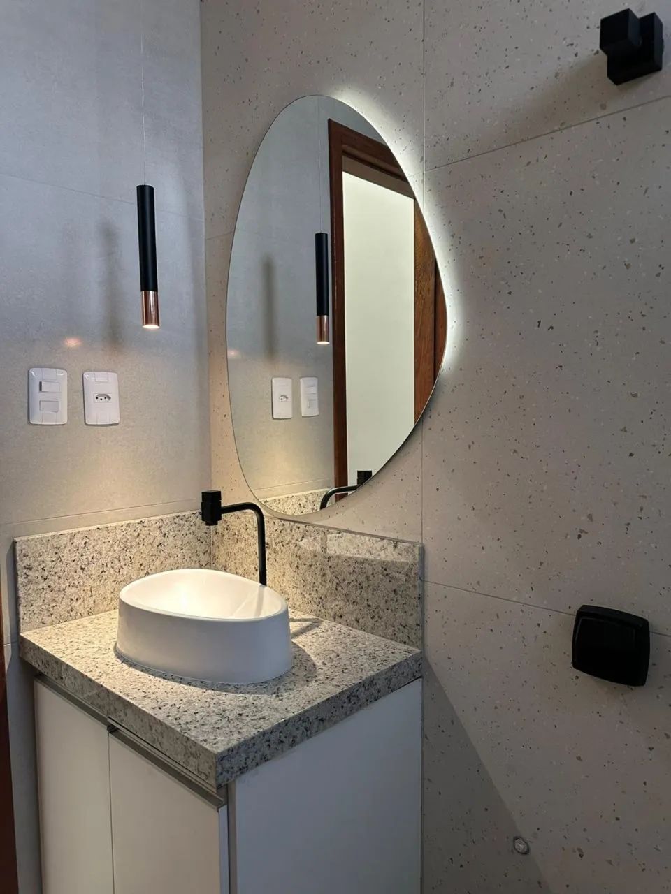 Apartamento para alugar Veneza 1  - Foto 2