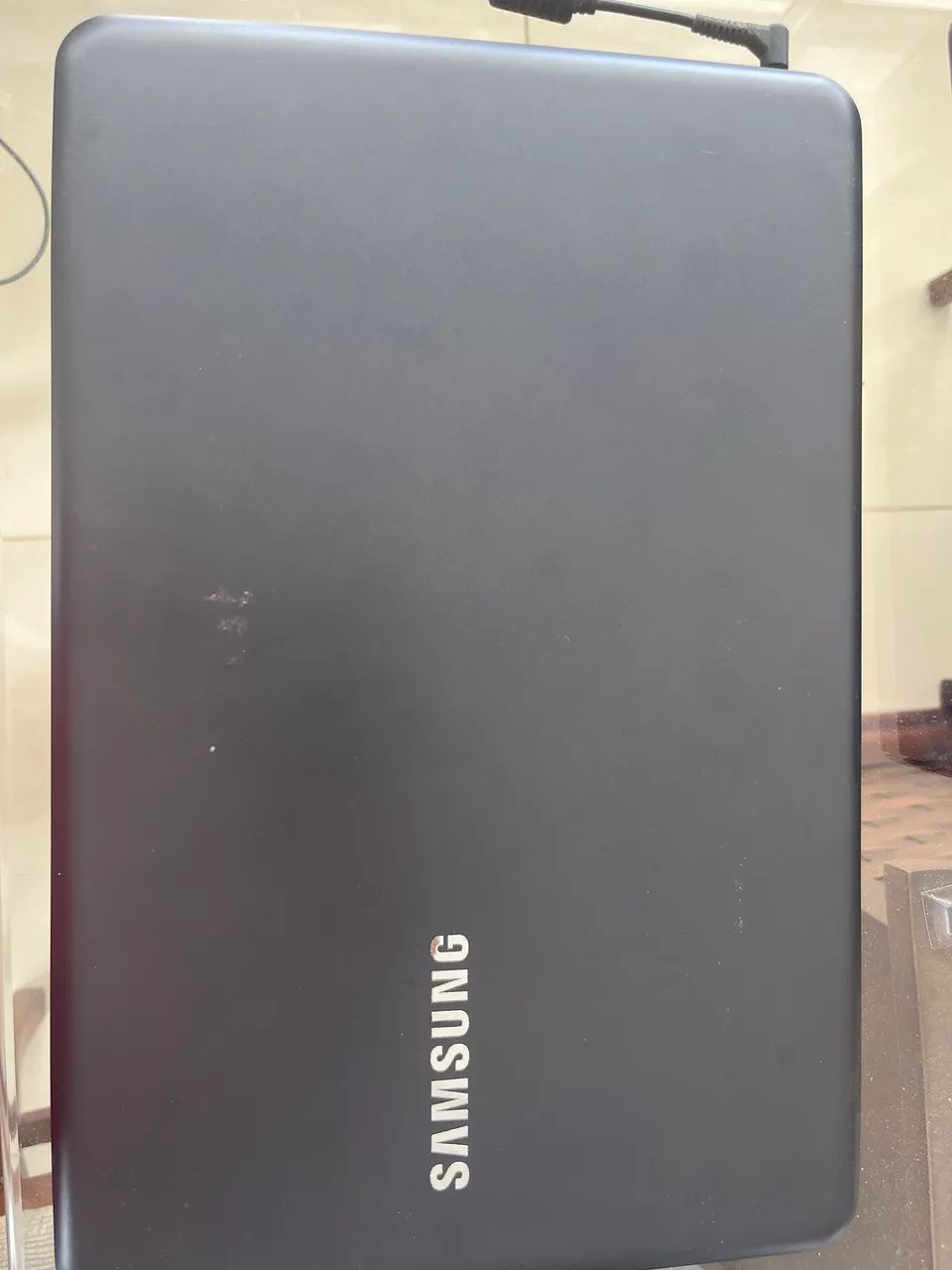 notebook Samsung  np350xbe - Foto 2