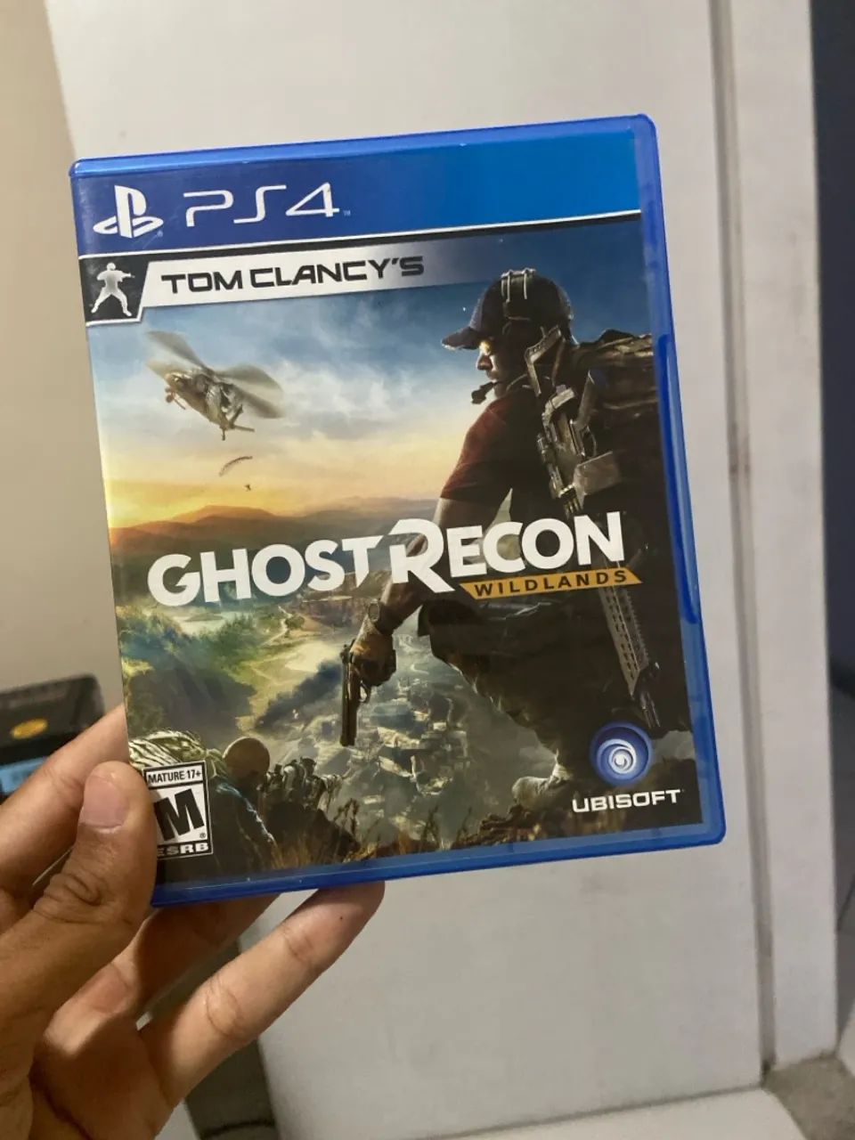 Jogo de ps4 - Foto 2