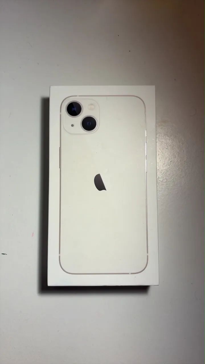 Iphone 13 - 128GB - Foto 2