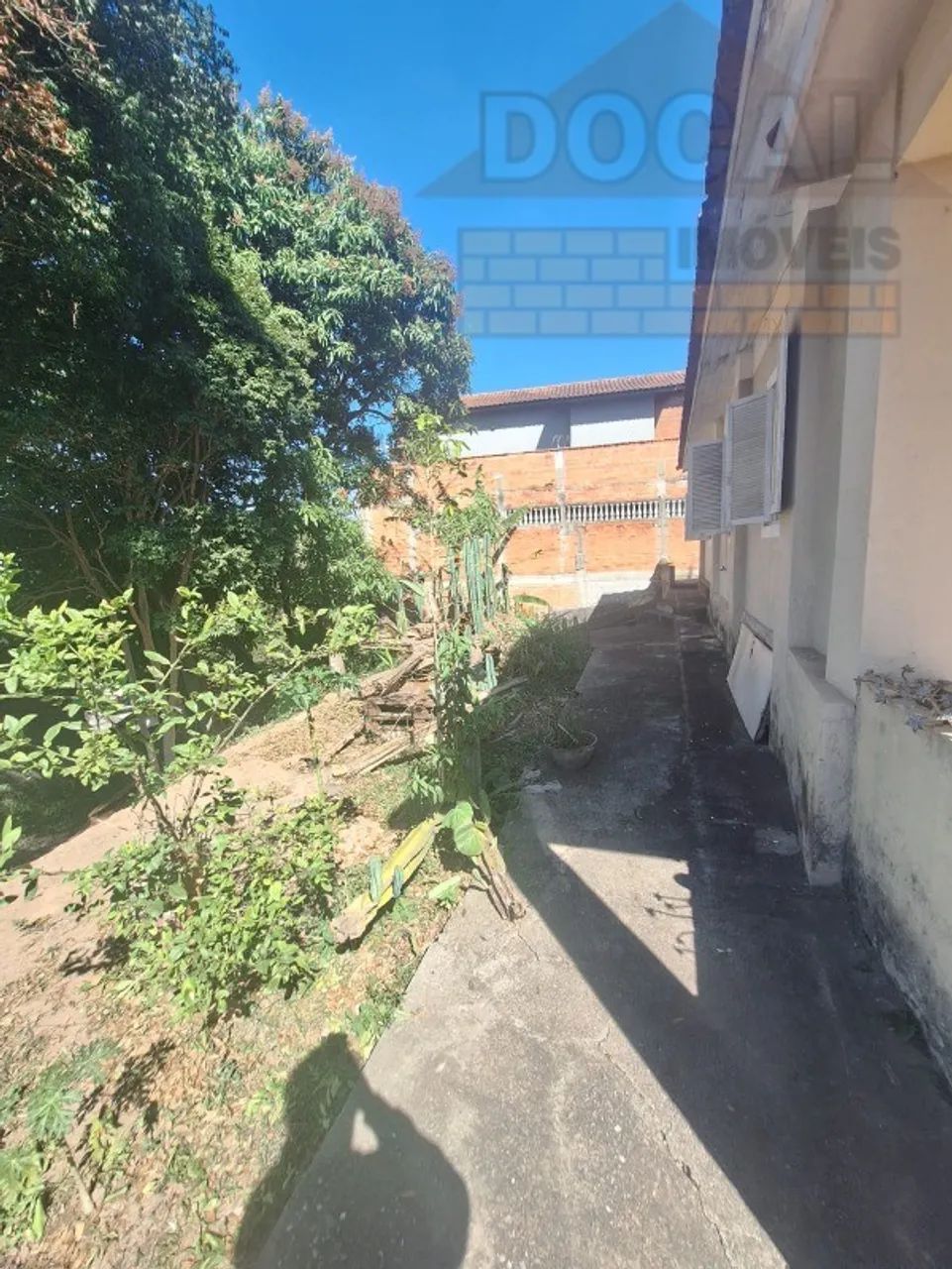 AREA RESIDENCIAL em TABOÃO DA SERRA - SP, PARQUE MONTE ALEGRE - Foto 4
