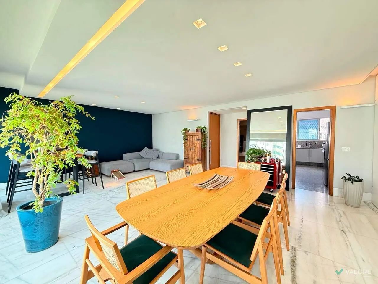 Apartamento 4 quartos à venda no Anchieta - Foto 4