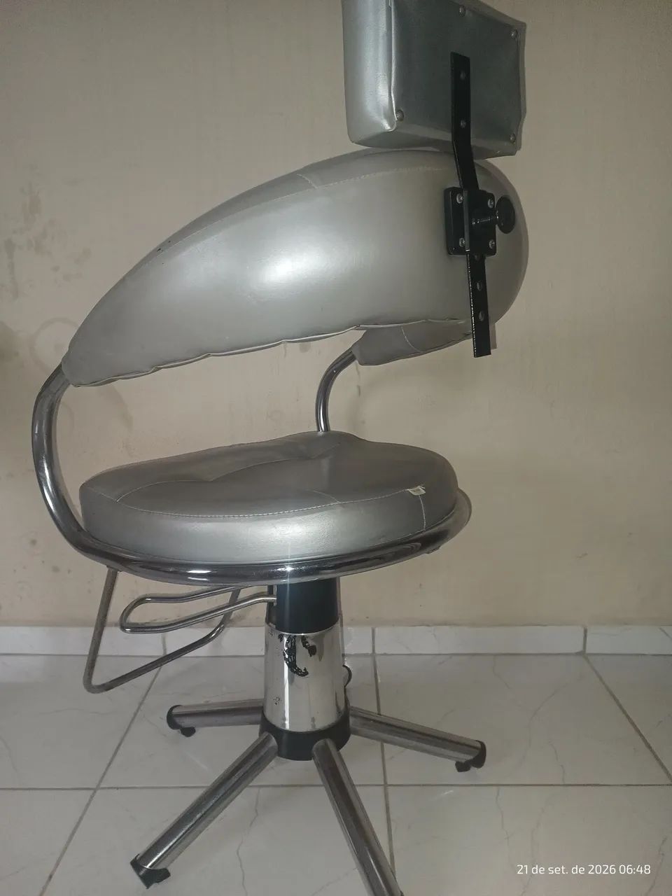 Cadeira Estética  - Foto 4