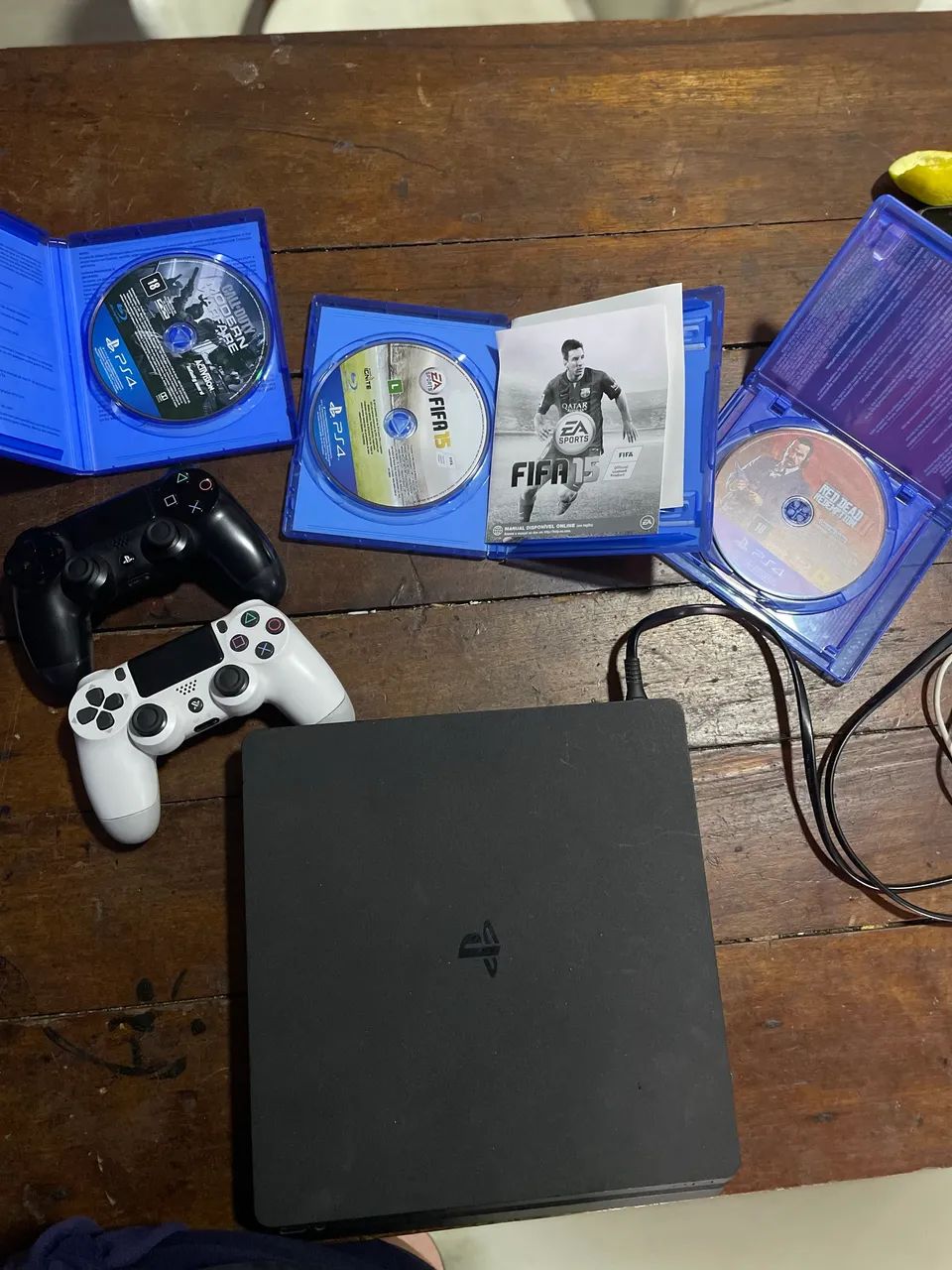 Ps4 - Foto 2