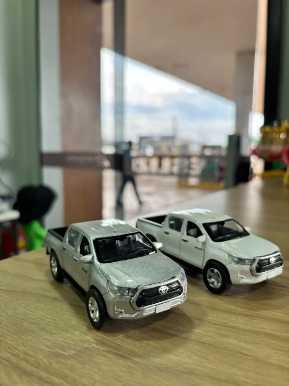 CARRINHOS MINIATURA  - Foto 5