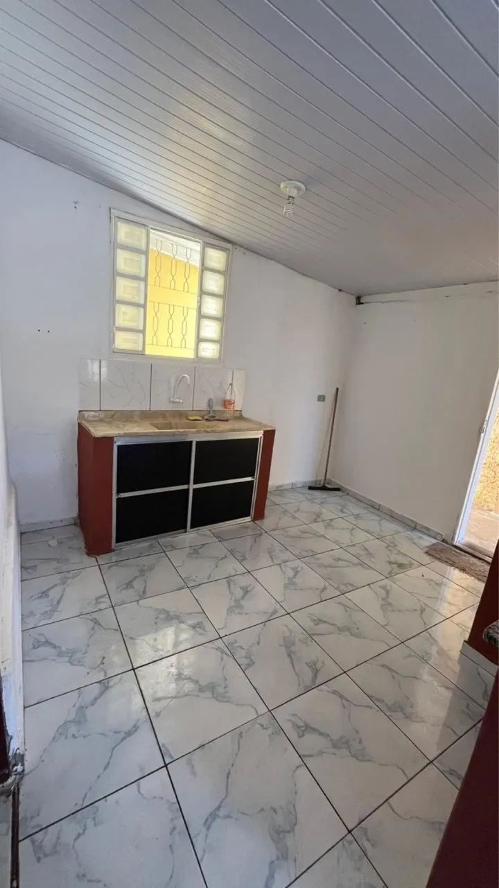 Foto - Presidente Epitácio - Vila Maria